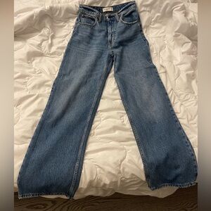 Abercrombie jeans